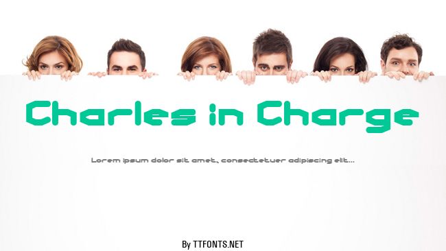 Charles in Charge example